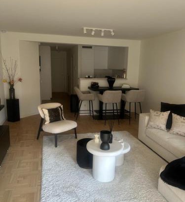 Knokke Apartment | Vakantie appartement