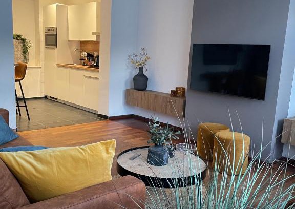Valkenburg aan de Geul Apartment | Vakantie appartement Sunndays