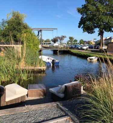 Grou House | Vakantie Studio Grou