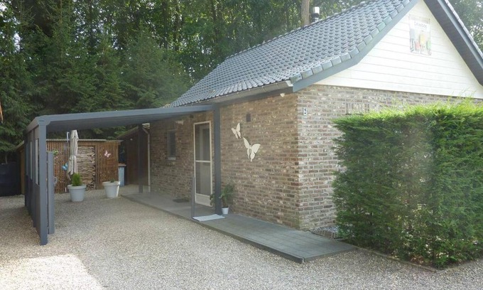 Dilsen-Stokkem House | vakantie woning Dilserbos