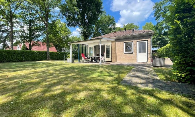 Kortgene House | Vakantiebungalow Deltona