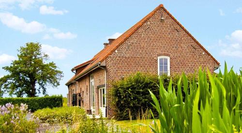 Zandvoorde Villa | Vakantiehoeve Amadee