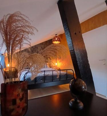 Wellen House | Vakantiehuis 2 Wheels 2 Relax