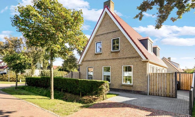 Municipality of Ameland Apartment | Vakantiehuis BonBuren