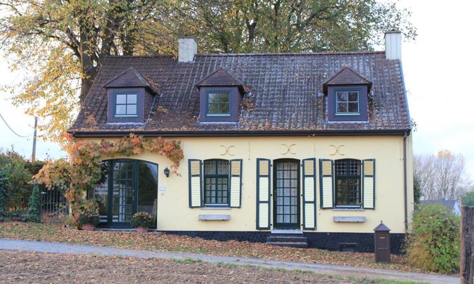 Michelbeke House | Vakantiehuis Charmant