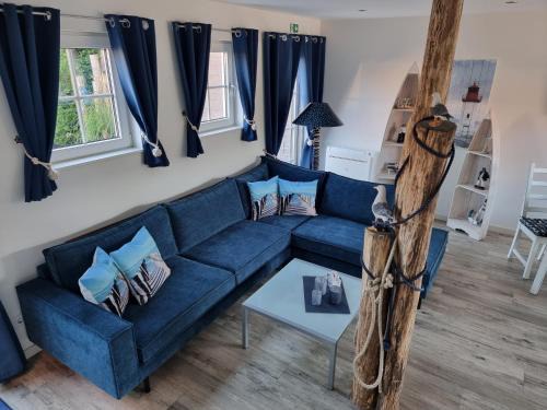 Kamperland House | Vakantiehuis de Ankerplaats