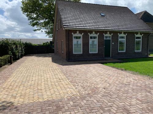 Municipality of Coevorden House | Vakantiehuis de Turfvaart