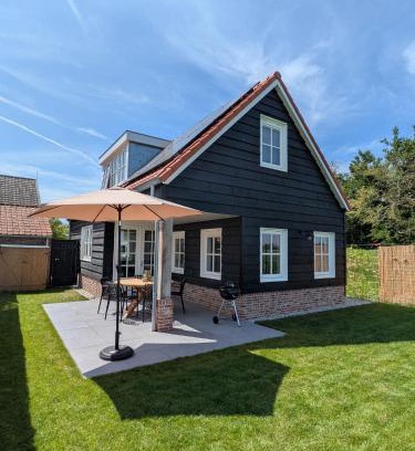 Municipality of Veere House | Vakantiehuis de Zeeuwse Zonnehoed
