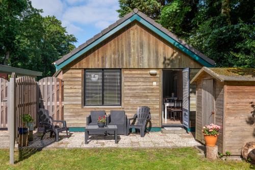 Schoorl House | Vakantiehuis Duin Bos en Zee