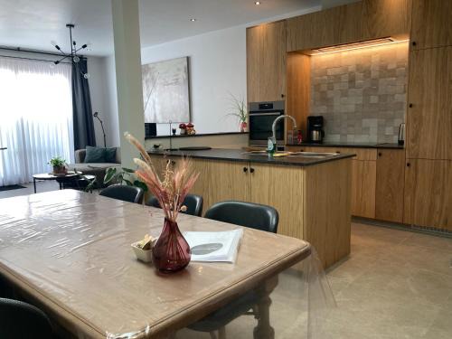 Diksmuide House | Vakantiehuis En Passant