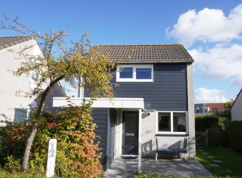Brouwershaven House | Vakantiehuis Grevelingen 12 aan Grevelingenmeer. nabij Port Greve