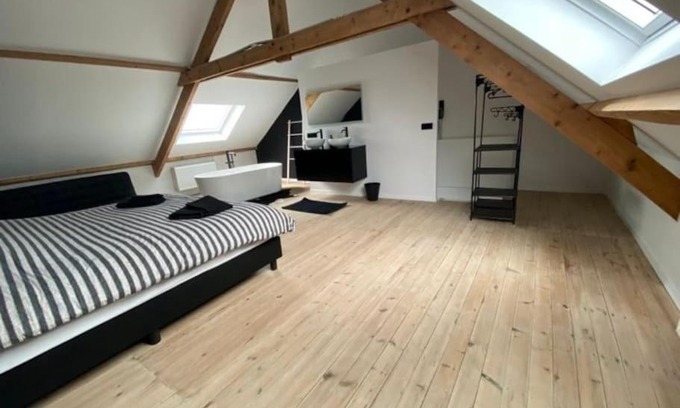 Bredene House | Vakantiehuis Joanitas