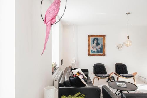 Diksmuide House | Vakantiehuis Juliette
