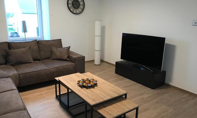 Somme-Leuze House | Vakantiehuis Relax Noiseux