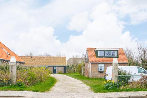 Callantsoog House | Vakantiehuis Vloed - Camping De Zeeman Callantsoog aan Zee