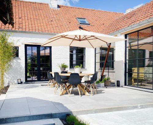 Lommel House | Vakantiehuis Zand7