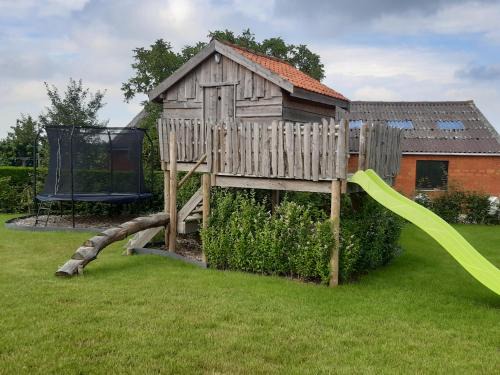 Poperinge House | vakantiehuis zoetendaal