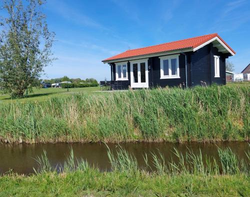 Swichum House | Vakantiehuisje vlakbij Leeuwarden, Swichumer Pleats