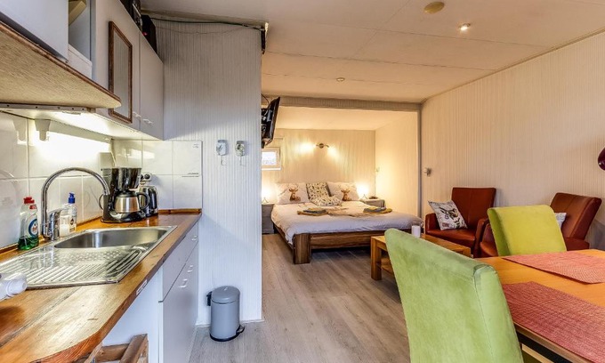 Apeldoorn House | Vakantiehuisje Wenum Wiesel