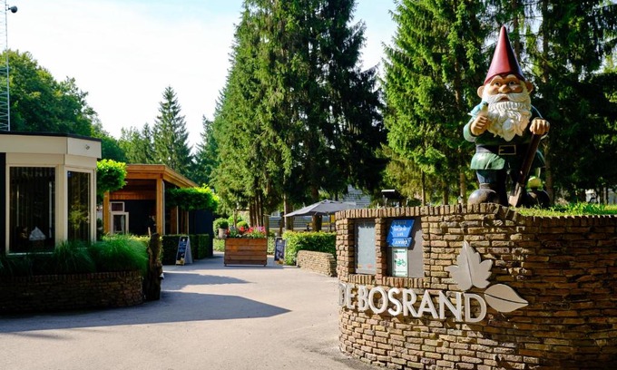 Vaassen Resort | Vakantiepark de Bosrand