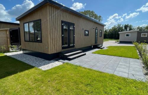 Scherpenisse Ski Chalet | Vakantiepark de Zeeuwse Parel - Noordzee