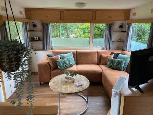 Voorthuizen Resort | Vakantiepark de zanderij