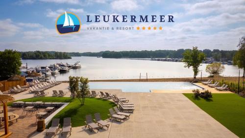 Leuken Resort | Vakantiepark Leukermeer