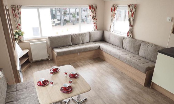 Opglabbeek Other | Vakantiepark Wilhelm Tell Superieur Chalet