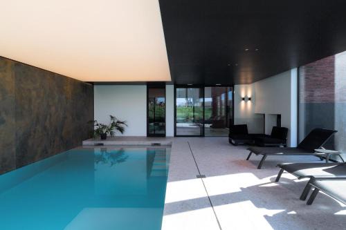 Bree House | Vakantievilla Eetseveld
