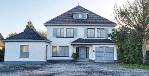 De Panne Villa | Vakantievilla Het Dunehuys