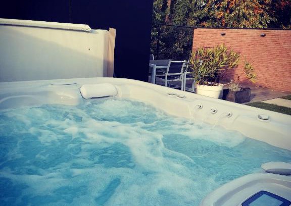 Kwaadmechelen Villa | Vakantievilla met jacuzzi Limburg