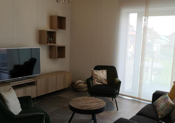 Tongeren Apartment | Vakantiewoning Atuatuca