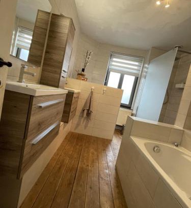 Bilzen House | Vakantiewoning Bij de Jep