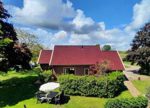 Lichtenvoorde House | Vakantiewoning de Kei. Modern Achterhoeks genot