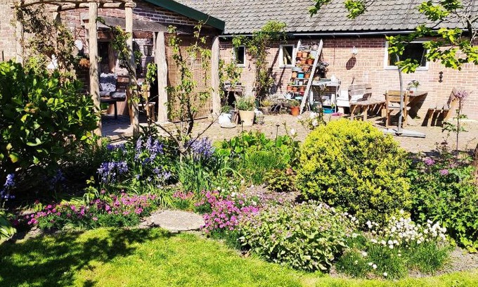 Alkmaar Apartment | Vakantiewoning De Koolboet