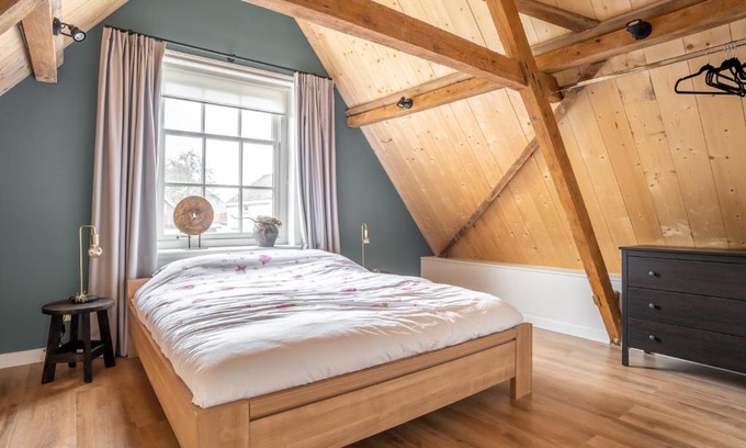 Ouddorp House | vakantiewoning de Zwaluw