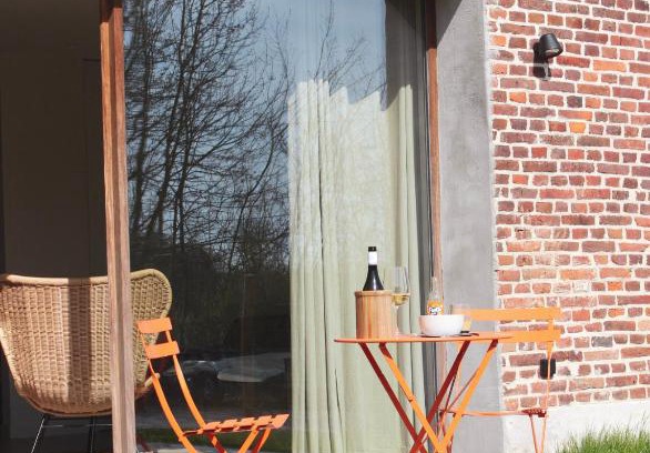 Mater House | Vakantiewoning Duisbeke Logies
