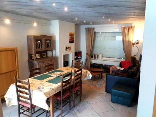 Sint-Andries House | Vakantiewoning FINE FLEUR
