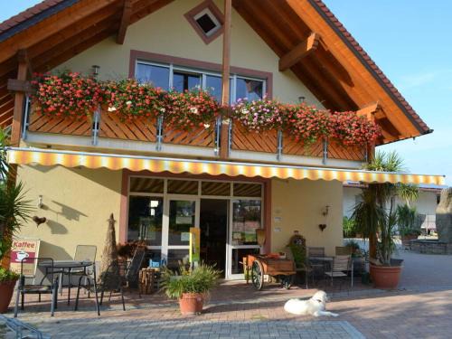 Eichstetten am Kaiserstuhl Apartment | Vakantiewoning in Zwarte Woud