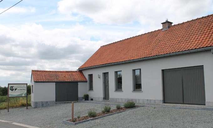 Zegelsem House | Vakantiewoning Leberg