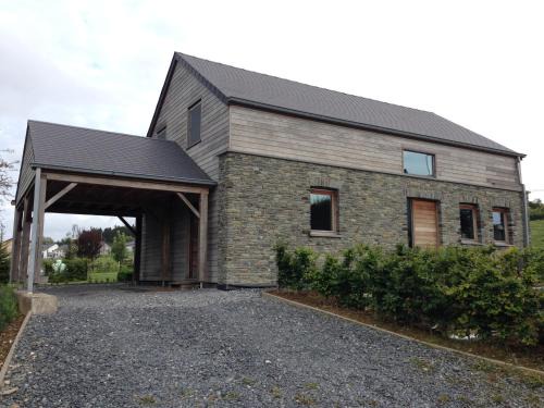Gembes House | Vakantiewoning mogimont
