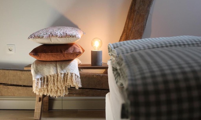 Molenveld House | Vakantiewoning Molenveld