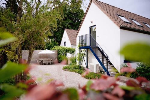 Ronse House | Vakantiewoning Renard Ronse