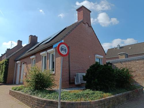 Cadier en Keer House | Vakantiewoning 't Kusterke