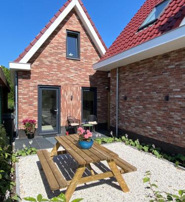 Westkapelle House | Vakantiewoning Westkaap
