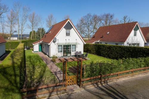 Kortgene House | Vakantiewoning Zandkreek