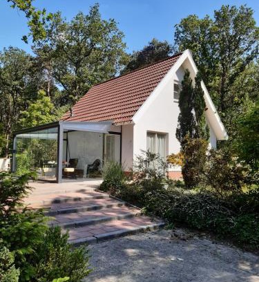 Beerze House | Vakantiewoning Zwaluw Beerze