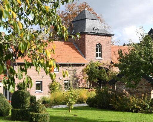 Klimmen House | Vakantiewoningen - Buitenverblijf Huiskenshof Zuid-Limburg