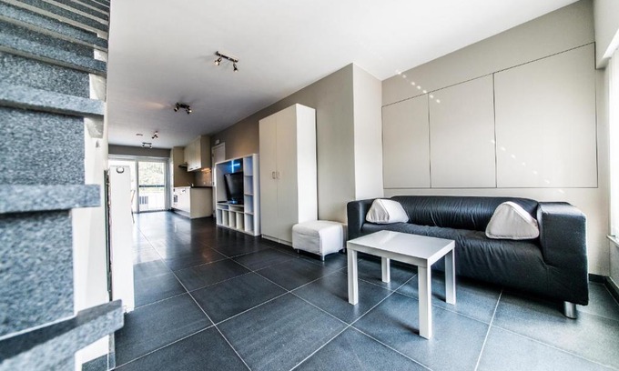 Boorsem House | Vakantiewoningen De Jud