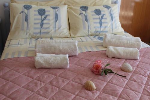 Romano Apartment | Vakis Apartments 2